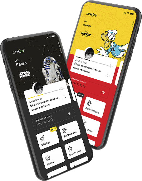 Aplicativo Mobox Tecnologia em iPhone